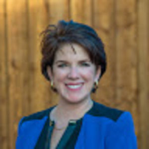 Meet your Posher, Terri